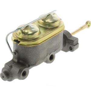 Centric Premium™ Brake Master Cylinder for 1985 Pontiac T1000 - 130.62049