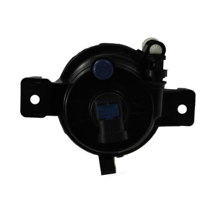 Hella Driver Side Replacement Fog Light for BMW - 010407031