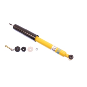 Bilstein Sport Rear Driver Or Passenger Side Monotube Shock Absorber for 1987 Mercedes-Benz 300TD - 24-014700