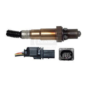 Denso Air Fuel Ratio Sensor for 2014 Kia Forte - 234-5083