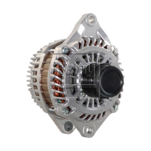 Remy Remanufactured Alternator for Jeep - 12831