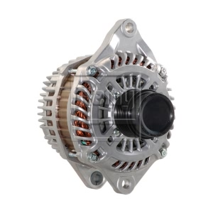 Remy Remanufactured Alternator for Chrysler - 12831