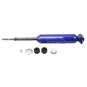 Monroe Monro-Matic Plus™ Front Driver or Passenger Side Shock Absorber for 2000 GMC C3500 - 32362