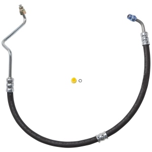 Gates Power Steering Pressure Line Hose Assembly for 1992 Lincoln Mark VII - 364790