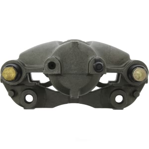 Centric Remanufactured Semi-Loaded Front Driver Side Brake Caliper for 1988 Eagle Premier - 141.63048