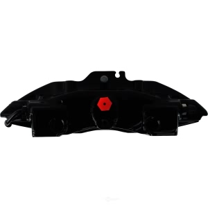 Centric Posi Quiet™ Loaded Brake Caliper for 2005 Porsche 911 - 142.37537