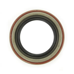 SKF Rear Differential Pinion Seal for 1991 GMC P3500 - 25140