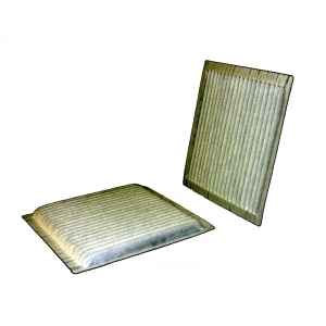 WIX Cabin Air Filter for 2003 Toyota Highlander - 24901