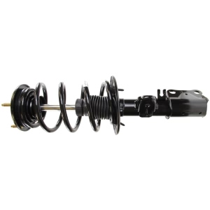 Monroe Quick-Strut™ Front Passenger Side Complete Strut Assembly for 2018 Ford Taurus - 272654