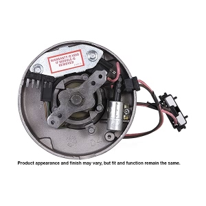 Cardone Reman Remanufactured Electronic Ignition Distributor for 1985 Pontiac T1000 - 30-1479