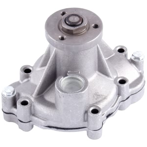 Gates Engine Coolant Standard Water Pump for 2000 Jaguar Vanden Plas - 43503