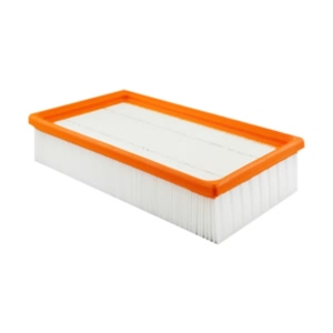 Hastings Panel Air Filter for 1990 BMW 325iX - AF931