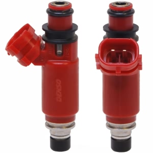 Denso Fuel Injector for 2000 Suzuki Swift - 297-0016