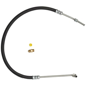 Gates Power Steering Pressure Line Hose Assembly for Chevrolet Impala - 362130