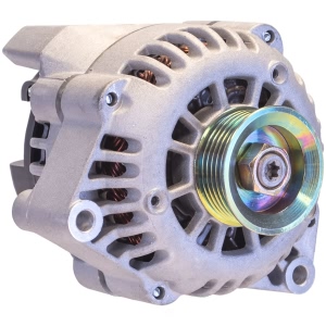 Denso Remanufactured Alternator for Chevrolet K1500 Suburban - 210-5119