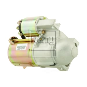 Remy Starter for Oldsmobile Cutlass - 96205