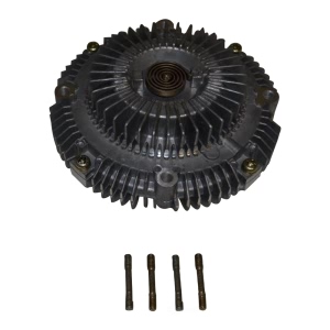 GMB Engine Cooling Fan Clutch for Lexus - 970-2050