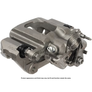 Cardone Reman Remanufactured Unloaded Caliper w/Bracket for 2014 Lincoln MKX - 18-B5298