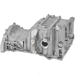 Spectra Premium Engine Oil Pan for 2013 Cadillac CTS - GMP114A