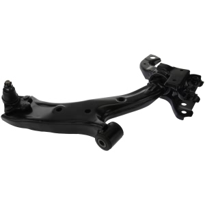 Centric Premium™ Control Arm And Ball Joint Assembly for 2011 Acura RDX - 622.40079