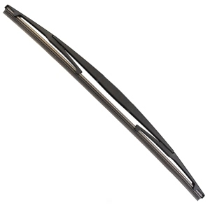 Denso Conventional 16" Black Wiper Blade for 2013 Honda Odyssey - 160-5616