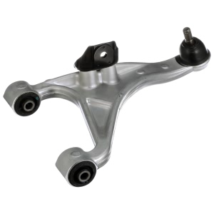 Delphi Rear Driver Side Upper Control Arm And Ball Joint Assembly for 2006 Infiniti M35 - TC7311
