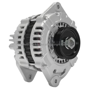 Quality-Built Alternator Remanufactured for Infiniti M30 - 15531