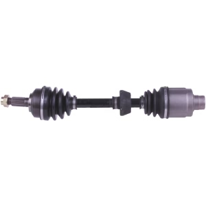 Cardone Reman Remanufactured CV Axle Assembly for Honda Civic - 60-4084