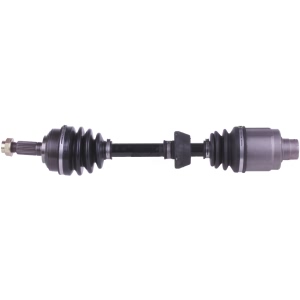 Cardone Reman Remanufactured CV Axle Assembly for 1994 Honda Civic del Sol - 60-4084