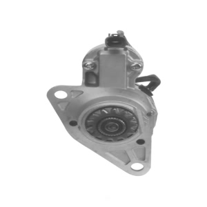 Denso Starter for 2002 Nissan Quest - 280-4142