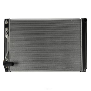 Spectra Premium Complete Radiator for 2005 Toyota Sienna - CU2925