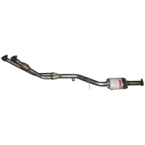 Bosal Direct Fit Catalytic Converter And Pipe Assembly for 1987 BMW 325es - 099-103