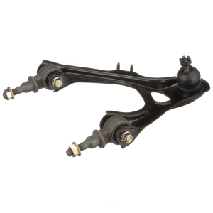 Delphi Front Driver Side Upper Control Arm And Ball Joint Assembly for 1995 Acura Legend - TC5918