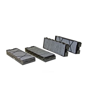 WIX Cabin Air Filter for Infiniti I30 - 24823