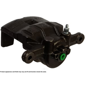Cardone Reman Remanufactured Unloaded Caliper for 2012 Mazda 2 - 19-6453