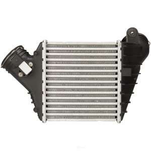 Spectra Premium Tube Fin Design Intercooler for Volkswagen Beetle - 4401-1122