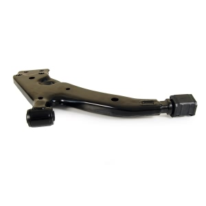 Mevotech Supreme Front Passenger Side Lower Non Adjustable Control Arm for Toyota Paseo - CMS8075