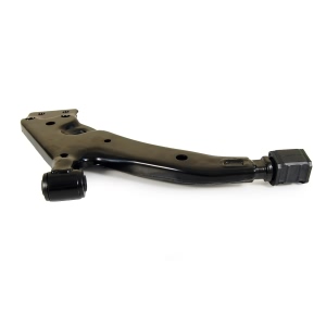 Mevotech Supreme Front Passenger Side Lower Non Adjustable Control Arm for Toyota Tercel - CMS8075