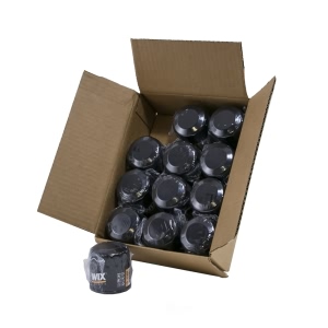 WIX Spin-On Lube Engine Oil Filter for 2016 Nissan Juke - 51358MP