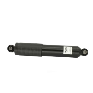 KYB Sr Series Rear Driver Or Passenger Side Twin Tube Shock Absorber for 2003 Dodge Caravan - SR2002