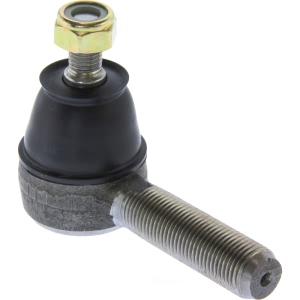 Centric Premium™ Front Outer Steering Tie Rod End for 1986 BMW 735i - 612.34001