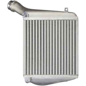 Spectra Premium Driver Side Intercooler for Porsche - 4401-1134