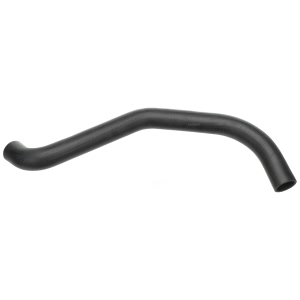 Gates Engine Coolant Molded Radiator Hose for Buick Regal - 20869