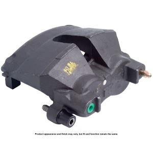 Cardone Reman Remanufactured Unloaded Caliper for 2000 Jeep Grand Cherokee - 18-4811