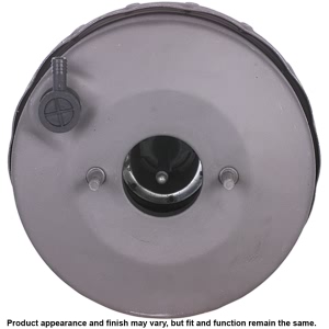 Cardone Reman Remanufactured Vacuum Power Brake Booster w/o Master Cylinder for Mercury Grand Marquis - 54-73190