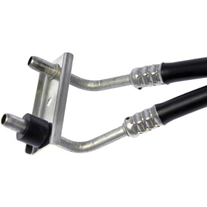 Dorman Automatic Transmission Oil Cooler Hose Assembly for 2008 Saturn Aura - 624-952
