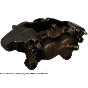 Cardone Reman Remanufactured Unloaded Caliper for 1994 Mercedes-Benz E320 - 19-6244