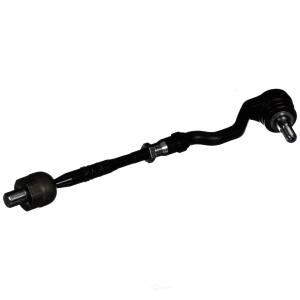 Delphi Passenger Side Steering Tie Rod Assembly for 2009 BMW X6 - TA5414