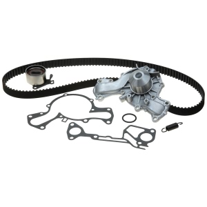 Gates Powergrip Timing Belt Kit for Chrysler New Yorker - TCKWP139