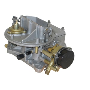 Uremco Remanufactured Carburetor for Ford - 7-7438